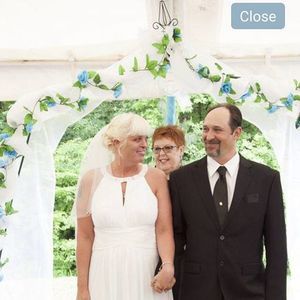 Meet your Posher, Rodger